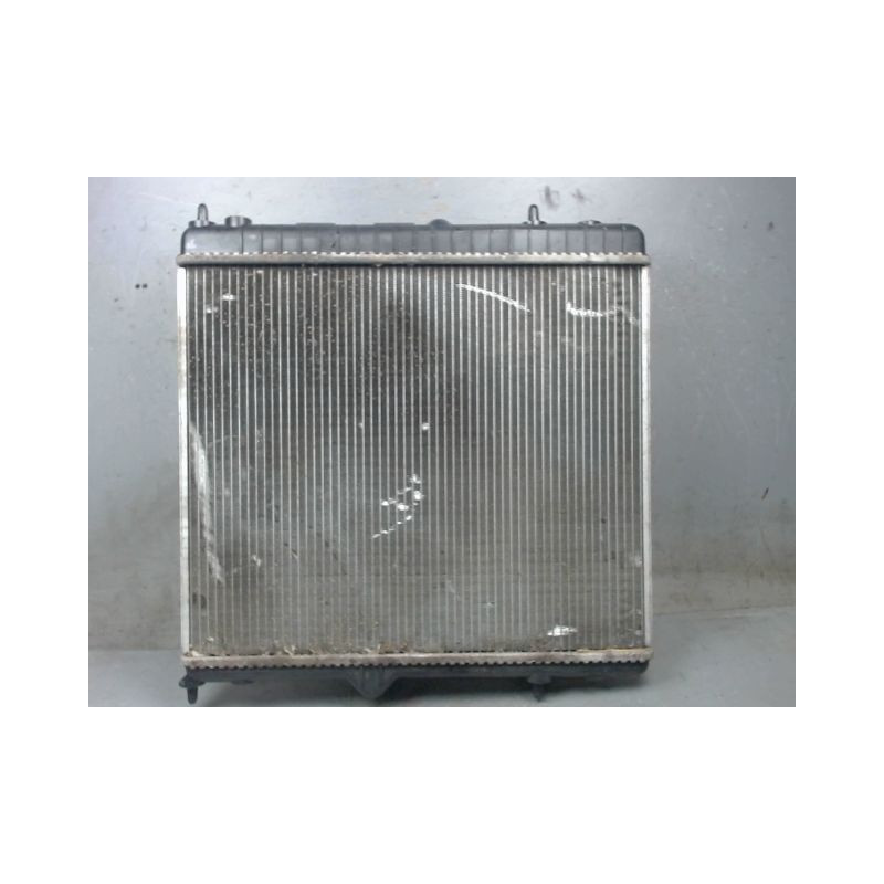 RADIATEUR CITROEN DS5