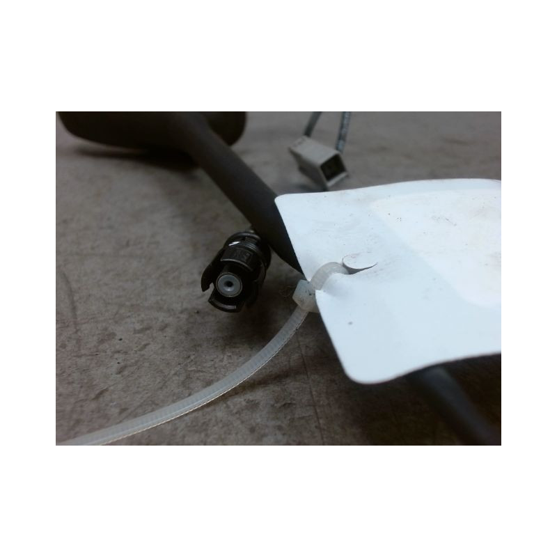 ANTENNE RADIO CITROEN C3