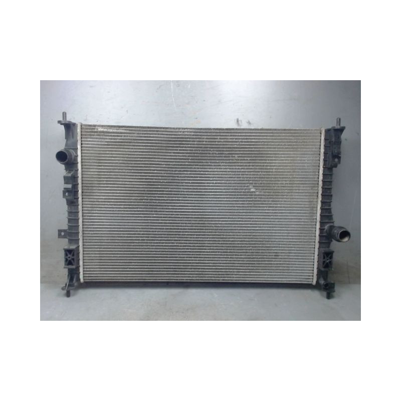 RADIATEUR PEUGEOT 5008