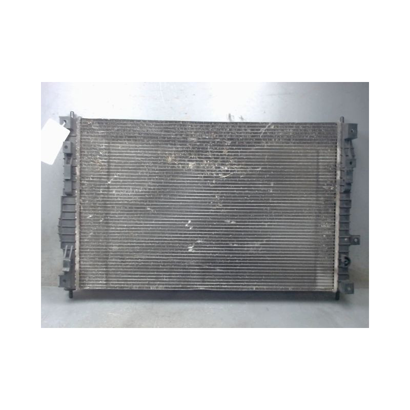 RADIATEUR PEUGEOT 5008