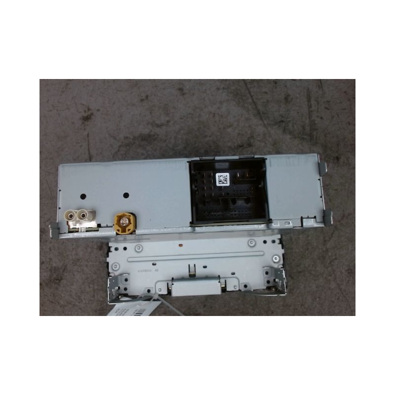 AUTORADIO SEAT LEON