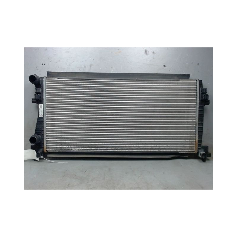 RADIATEUR SEAT LEON
