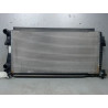 RADIATEUR SEAT LEON