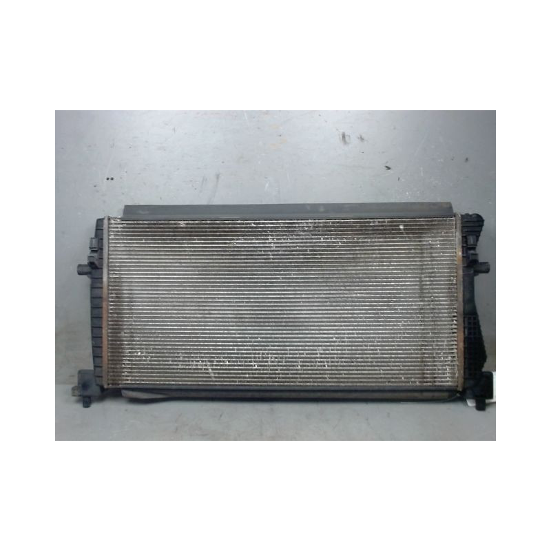 RADIATEUR SEAT LEON