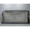 RADIATEUR SEAT LEON