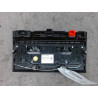 COMMANDE DE CHAUFFAGE SEAT LEON