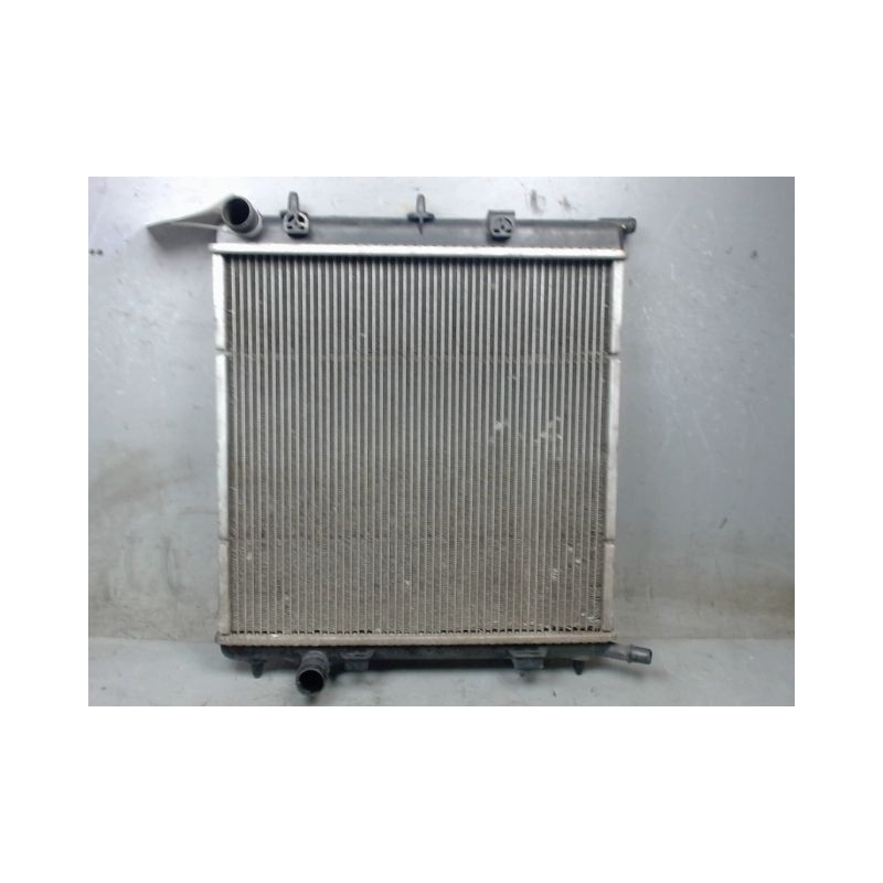 RADIATEUR PEUGEOT 207 SW
