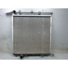 RADIATEUR PEUGEOT 207 SW