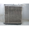 RADIATEUR PEUGEOT 207 SW