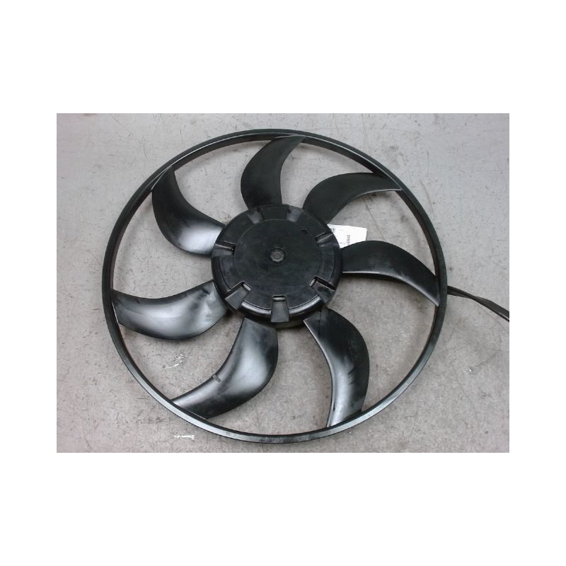 MOTEUR VENTILATEUR RADIATEUR VOLKSWAGEN GOLF