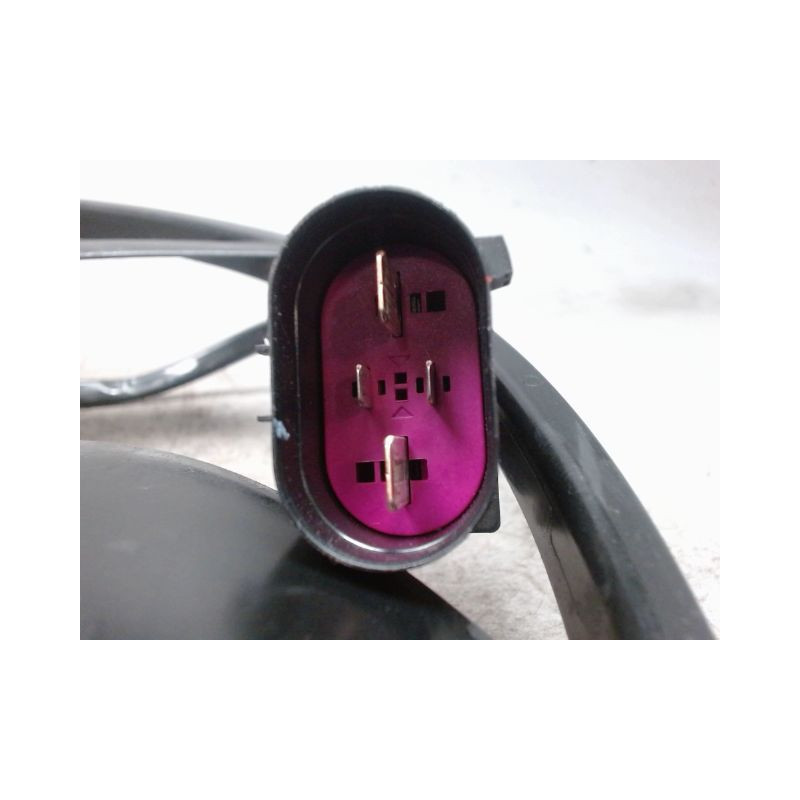 MOTEUR VENTILATEUR RADIATEUR VOLKSWAGEN GOLF