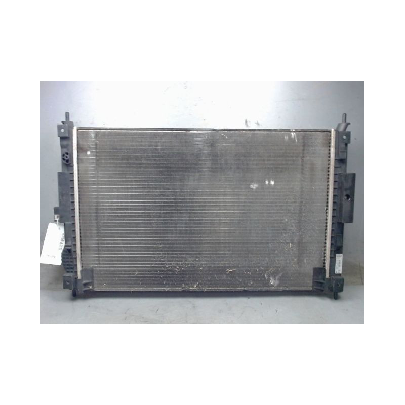 RADIATEUR PEUGEOT 308