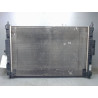 RADIATEUR PEUGEOT 308