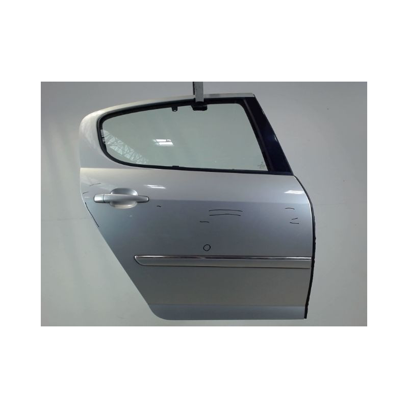 PORTE ARRIERE DROIT PEUGEOT 407