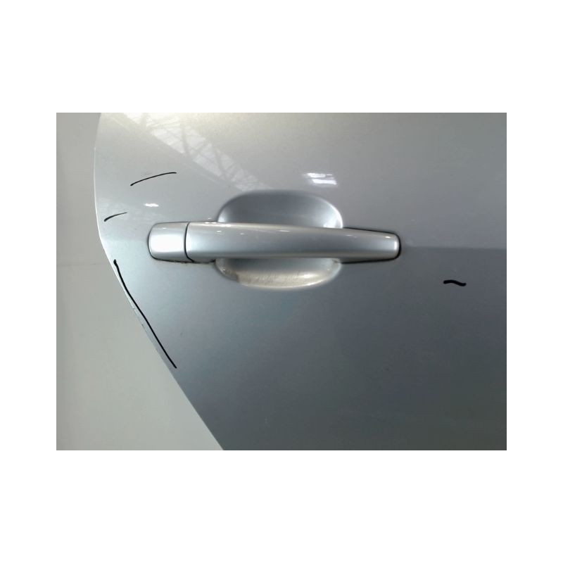 PORTE ARRIERE DROIT PEUGEOT 407