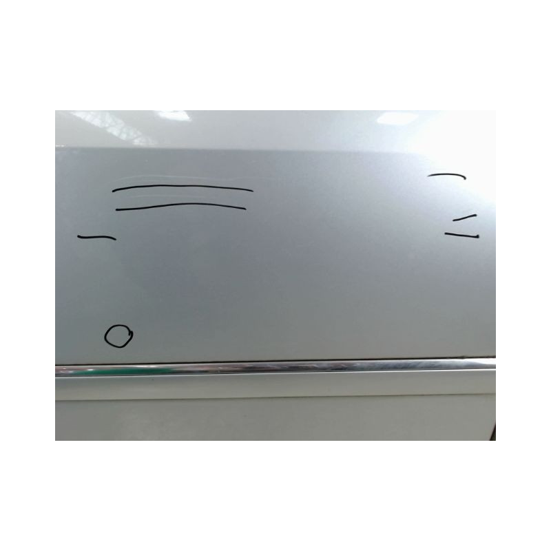 PORTE ARRIERE DROIT PEUGEOT 407