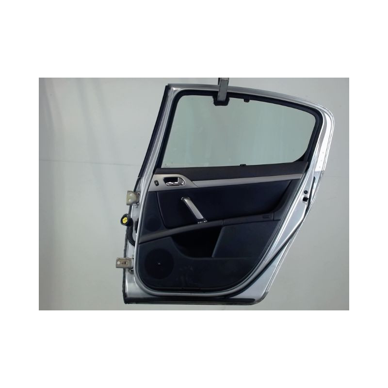 PORTE ARRIERE DROIT PEUGEOT 407
