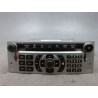 AUTORADIO PEUGEOT 407