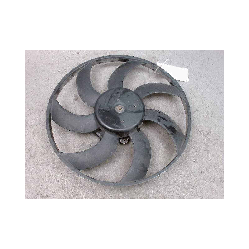 MOTEUR VENTILATEUR RADIATEUR PEUGEOT 208