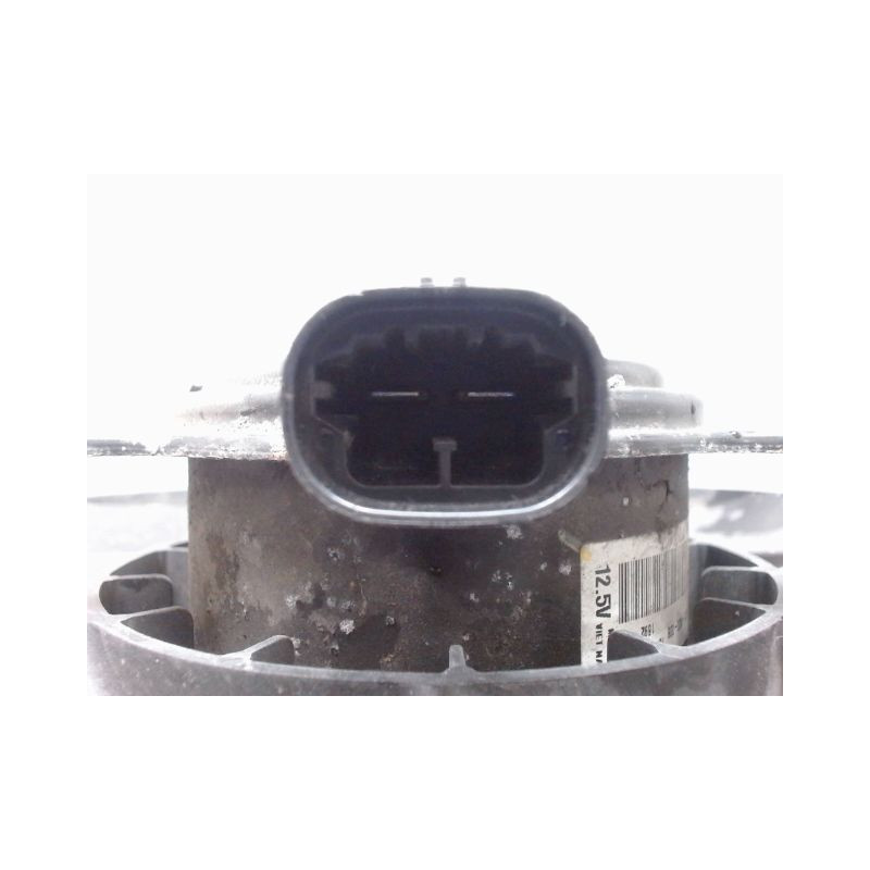 MOTEUR VENTILATEUR RADIATEUR PEUGEOT 208