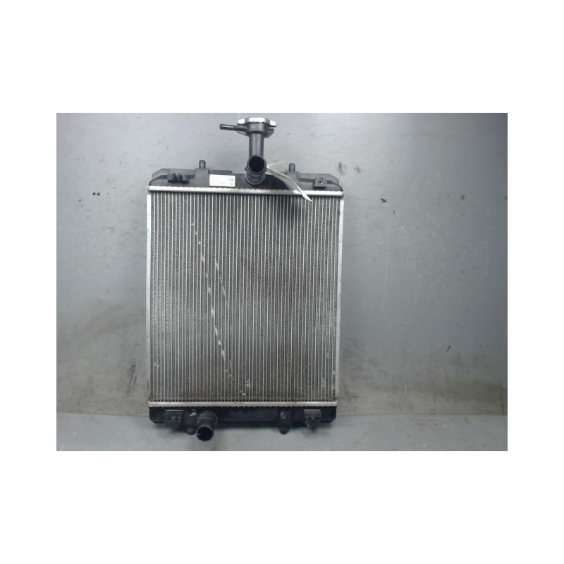 RADIATEUR CITROEN C1