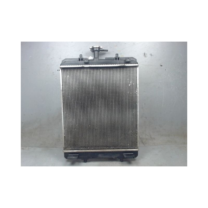 RADIATEUR CITROEN C1