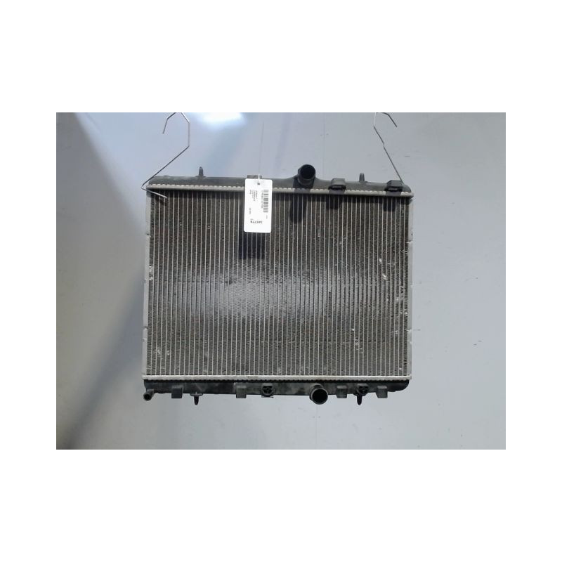 RADIATEUR CITROEN C-ELYSEE