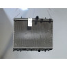 RADIATEUR CITROEN C-ELYSEE