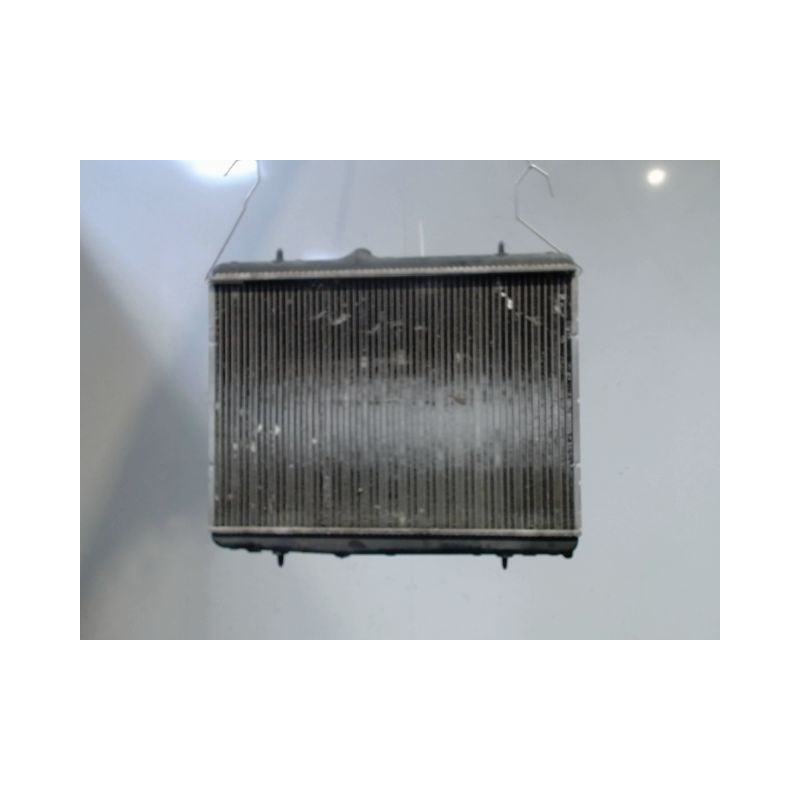 RADIATEUR CITROEN C-ELYSEE