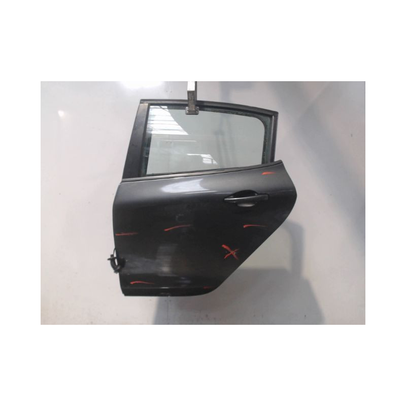 PORTE ARRIERE GAUCHE PEUGEOT 208
