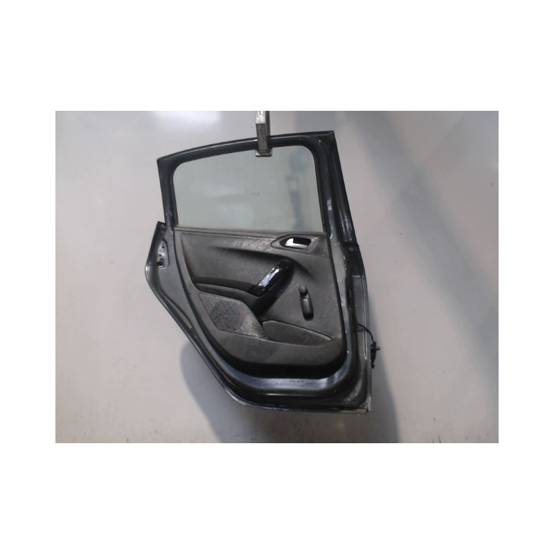 PORTE ARRIERE GAUCHE PEUGEOT 208
