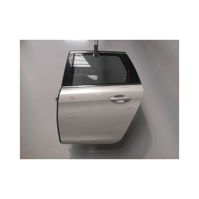 PORTE ARRIERE GAUCHE PEUGEOT 308 SW 2008-
