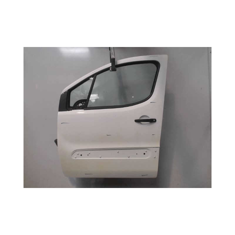 PORTE AVANT GAUCHE CITROEN BERLINGO