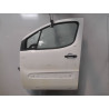 PORTE AVANT GAUCHE CITROEN BERLINGO