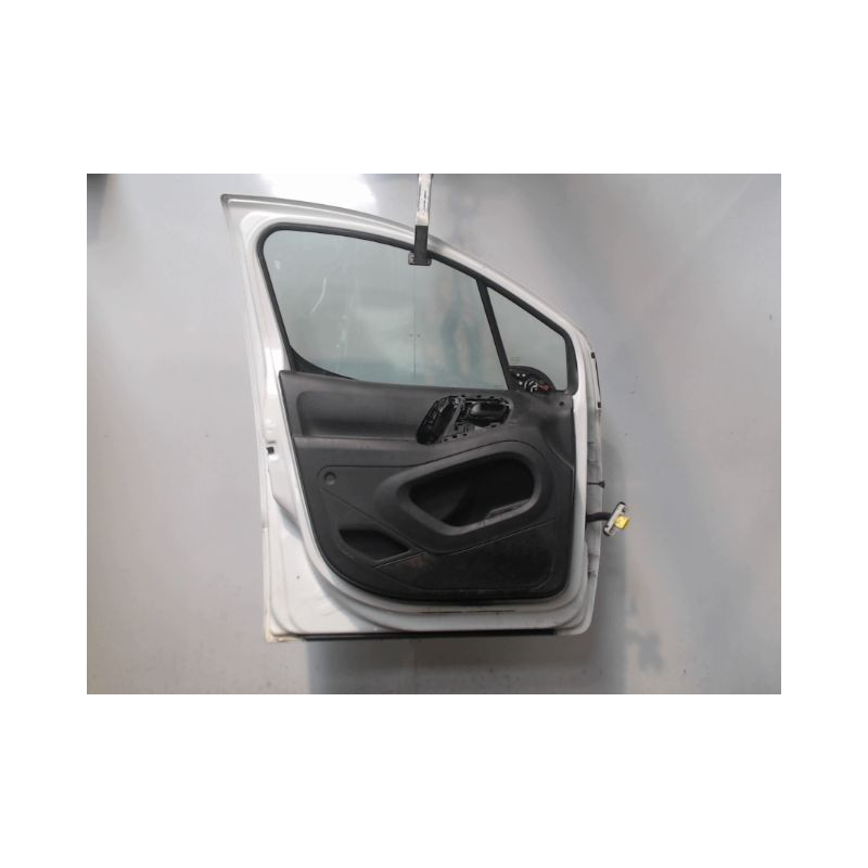 PORTE AVANT GAUCHE CITROEN BERLINGO