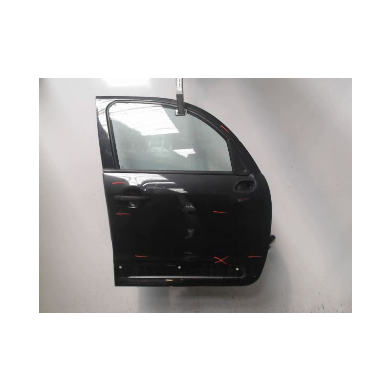PORTE AVANT DROIT CITROEN C3 PICASSO 2008-