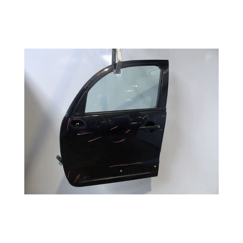 PORTE AVANT GAUCHE CITROEN C3 PICASSO 2008-