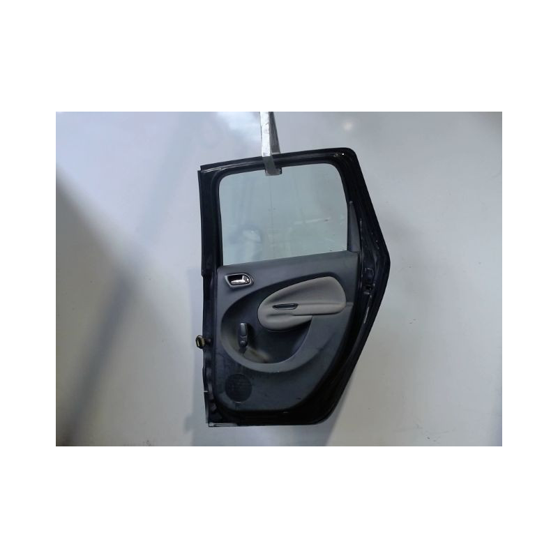PORTE ARRIERE DROIT CITROEN C3 PICASSO 2008-