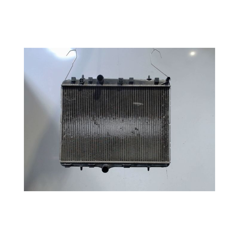 RADIATEUR CITROEN C3 PICASSO 2008-