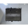 RADIATEUR CITROEN C3 PICASSO 2008-
