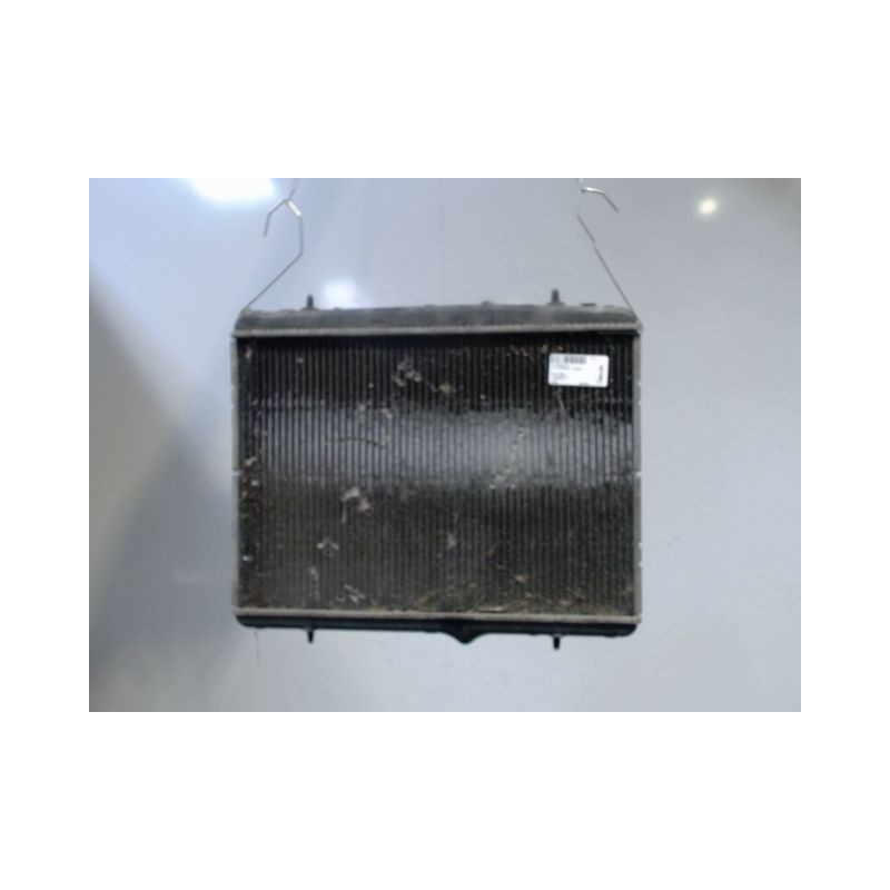 RADIATEUR CITROEN C3 PICASSO 2008-