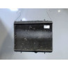 RADIATEUR CITROEN C3 PICASSO 2008-