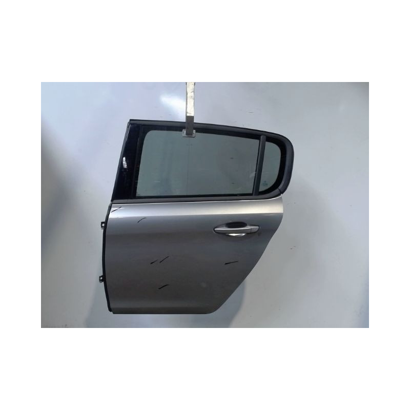 PORTE ARRIERE GAUCHE PEUGEOT 308 2011-