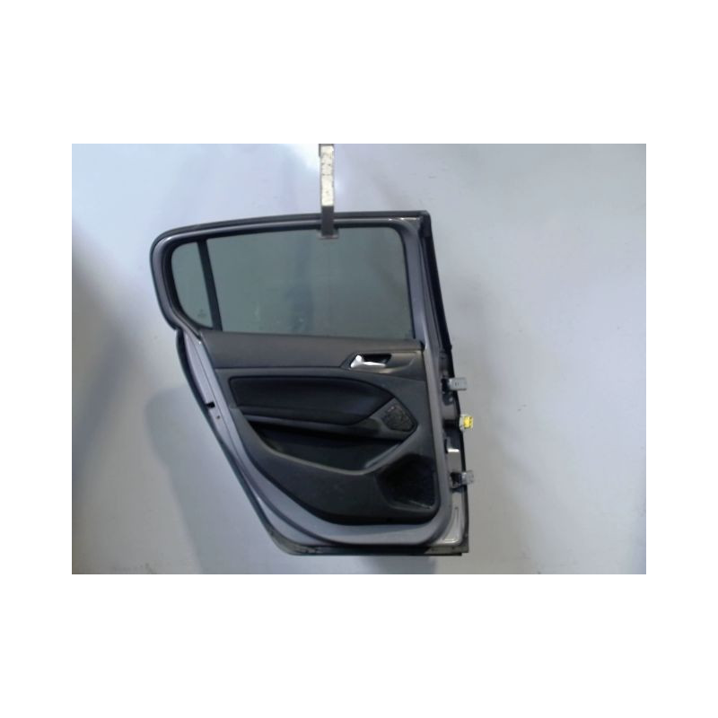 PORTE ARRIERE GAUCHE PEUGEOT 308 2011-