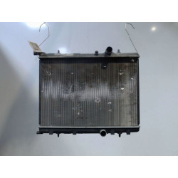 RADIATEUR