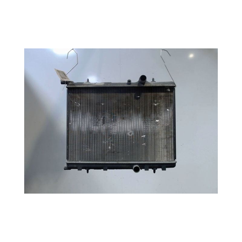 RADIATEUR PEUGEOT 307 SW 02-05