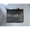 RADIATEUR PEUGEOT 307 SW 02-05