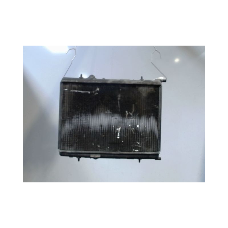 RADIATEUR PEUGEOT 307 SW 02-05