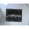 RADIATEUR PEUGEOT 307 SW 02-05