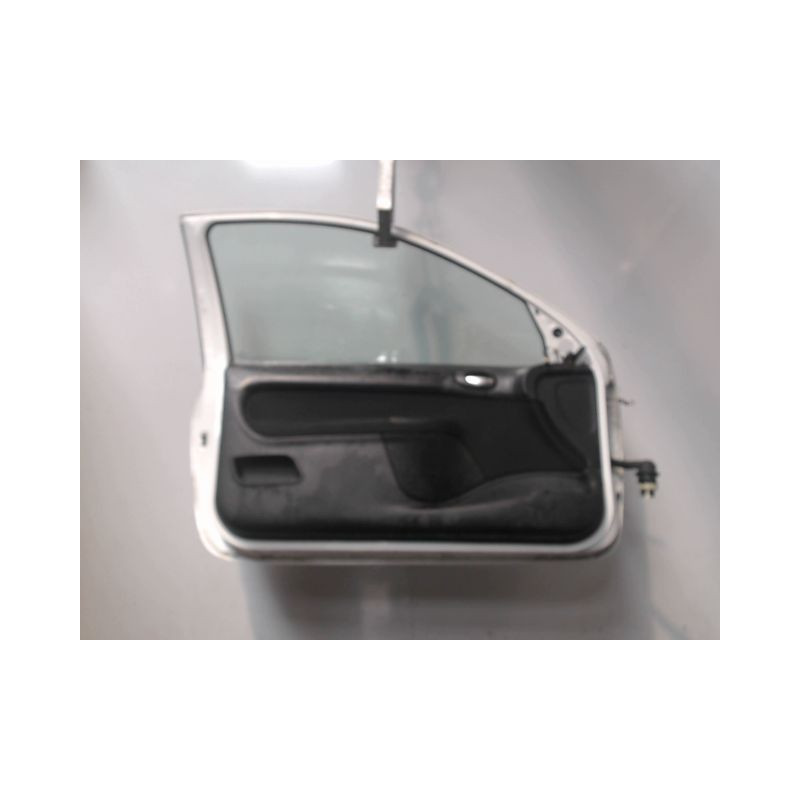 PORTE AVANT GAUCHE PEUGEOT 206+ 2009-